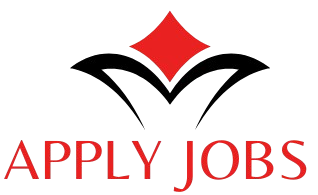 Apply jobs Today